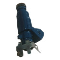 Bico Injetor Agile Montana 2012 1.4 0280157105 Original  220v