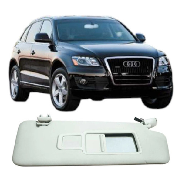 Quebra Sol Direito Audi Q5 2012 2.0 Original