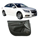 Forro Porta Dianteiro Esquerdo Chevrolet Cruze Sedan 2014