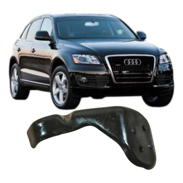 Suporte Inferior Esquerdo Painel Audi Q5 2012 2.0 413160k