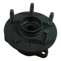 Cubo Roda Dianteiro Chevrolet Cruze 2014 1.8 Aut Original