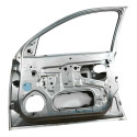 Porta Dianteira Direita Chevrolet Corsa 2006 1.8 Original Dianteira Direita Prateado