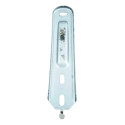 Suporte Painel Instrumento Chevrolet Cruze 2014 1.8 Original Prateado