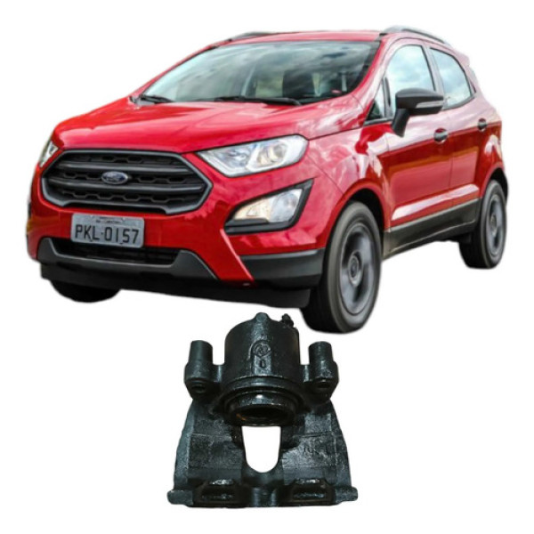 Pinça Dianteira Direita Ford Ecosport 2019 1.5 Original
