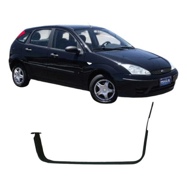 Cinta Tanque Combustível Ford Focus 2009 1.6 Original