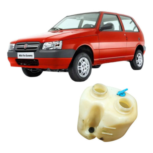 Reservatório Partida Frio Fiat Uno Mille 2009 51793895