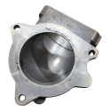 Suporte Cano Mufla Conexão Tbi Chevrolet S10 2.8 2013-2016