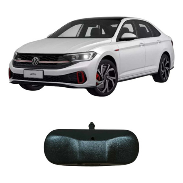 Esguicho Brucutu Parabrisa Volkswagen Jetta 2023 5m0955985c