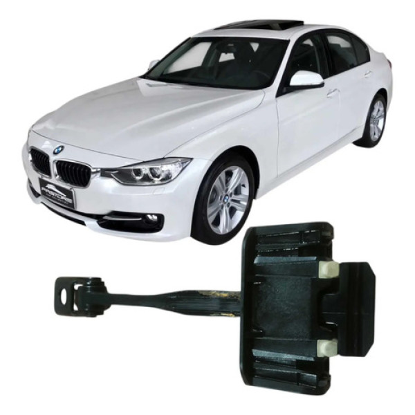 Limitador Porta Dianteira Direita Bmw 320i 2015