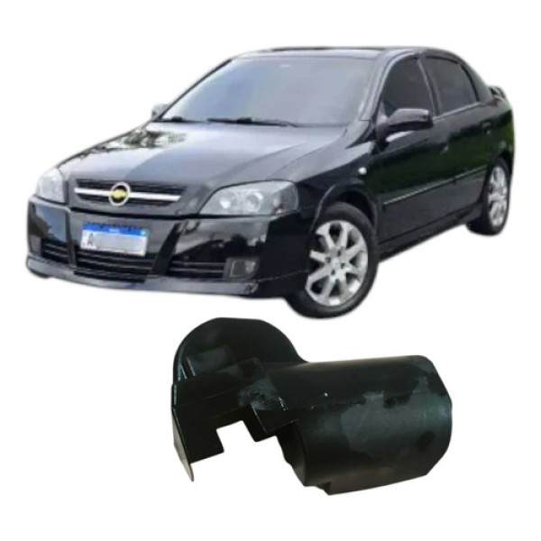 Tampa Protetora Motor Limpador Parabrisa Gm Astra 2002