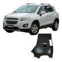 Moldura Coluna Direçao Inferior Chevrolet Tracker 2015