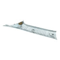 Coluna Para-brisa Direita Onix 2014 1.4 52043516 Branco