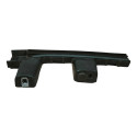 Canaleta Vidro Porta Dianteira Direita Chevrolet Cruze 2018 Preto