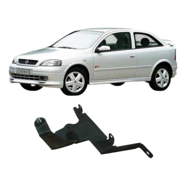 Suporte Caixa Fusível Chevrolet Astra 2002 2.0 Original