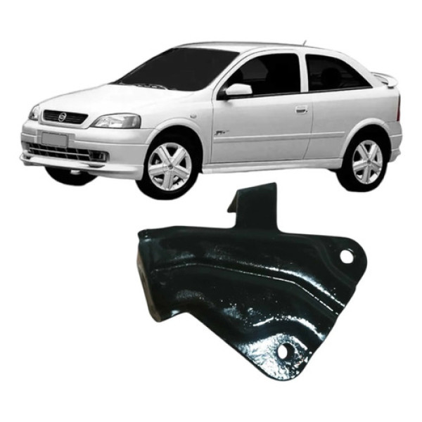 Suporte Filtro Ar Chevrolet Astra 2002 2.0 Original 