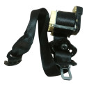 Cinto Traseiro Direito Chevrolet Astra 2002 2.0 87923792