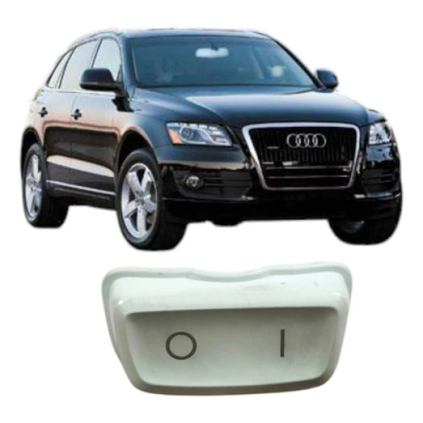 Interuptor Luz Interna Audi Q5 2012 2.0 Original