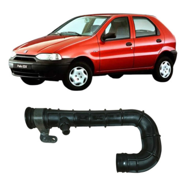 Mangueira Filtro Ar Fiat Palio 2000 Original 46749235