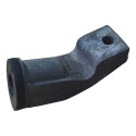 Suporte Superior Radiador Chevrolet Celta 2003 93260415
