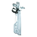 Maquina Vidro Dianteiro Direito Gm Tracker 2023 Original