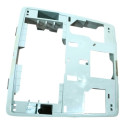 Suporte Moldura Luz Interna Gm Cruze Sedan 2013 1.8 Original