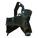 Suporte Pedal Freio Chevrolet Celta 2004 1.0 Original 