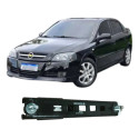 Regulador Altura Cinto Dianteiro Gm Astra 2002 Original Preto