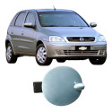Portinhola Tanque Combustível Chevrolet Corsa 2006 Original Cinza 2006