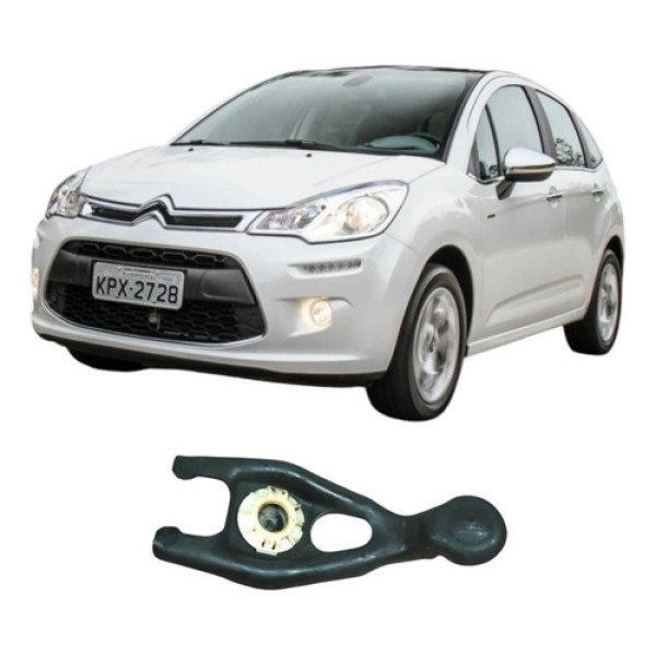 Garfo Suporte Embreagem Citroen C3 2013 Original Ca05996