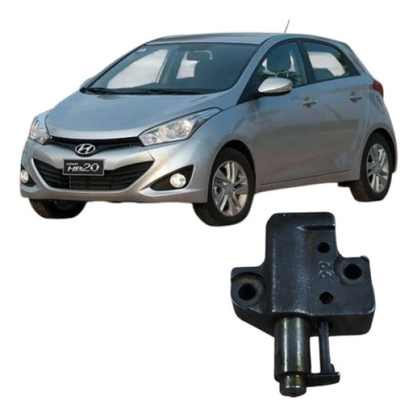 Tensor Esticador Corrente Comando Hyundai Hb20 2012