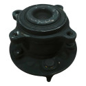 Cubo Roda Traseiro Chevrolet Cruze 2013 1.8 Aut Original