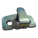 Batente Fechadura Porta Chevrolet Astra Gls 2000  93378187