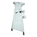 Coluna Cinto Esquerdo Chevrolet Corsa 2006 1.8 24418302 Branco