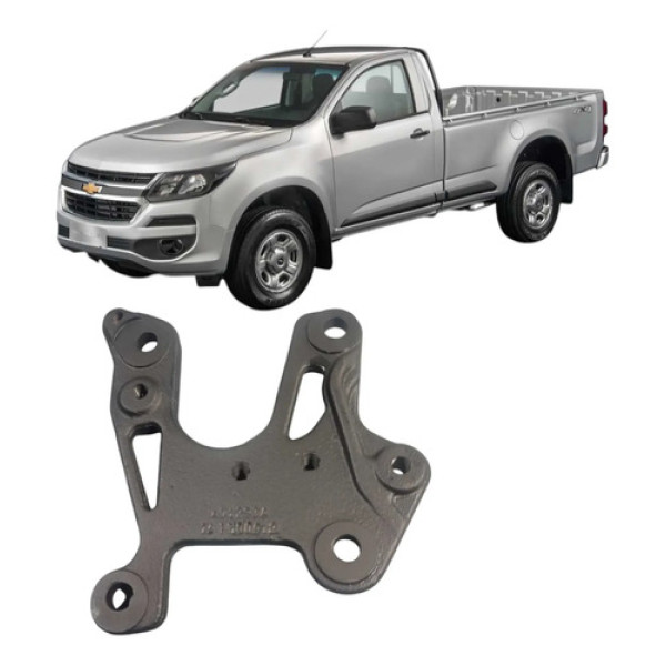 Suporte Coxim Motor Chevrolet S10 4x4 2.8 2013 A 2016