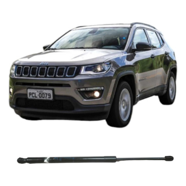 Amortecedor Tampa Traseira Jeep Compass 2020 68242418ab
