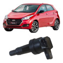  Bobina Ignição Hyundai Hb20 1.0 3c 2018 Original 