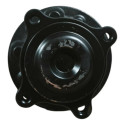 Cubo Roda Traseira Esq Cruze Sedan 2014 1.8 Original