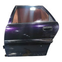 Porta Traseira Esquerdo Chevrolet Vectra Gls 1995-1999 4p Traseira Esquerdo Lilás