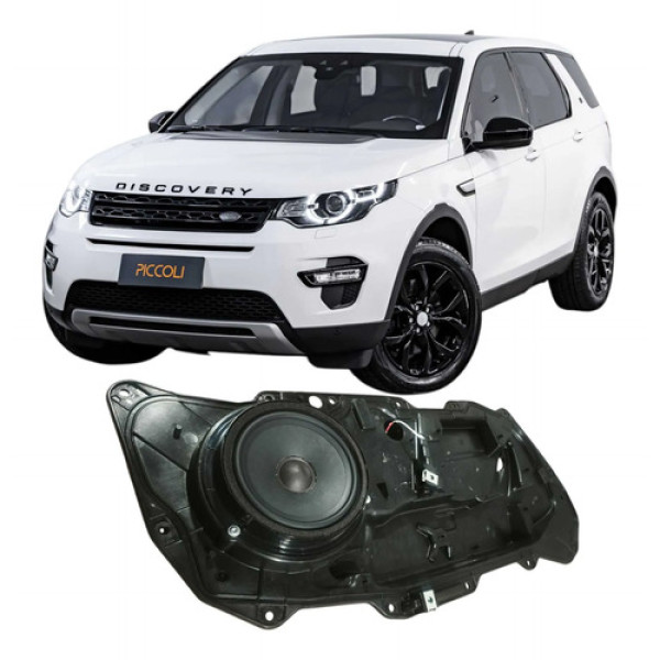 Suporte Alto Falante Diant Direito Discovery Sport 2018 2.0