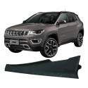 Acabamento Coluna Esquerda Jeep Compass 2020 2.0 Original