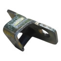 Batente Fechadura Porta Chevrolet Astra Gls 2000  93378187