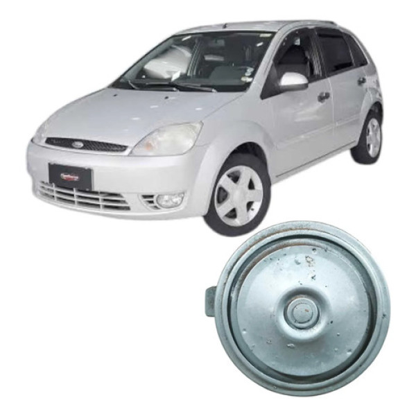 Buzina Alarme Ford Fiesta 2005 1.0 Original