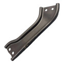 Suporte Travessa Caixa Tração Chevrolet S10 4x4 2.8 2013 