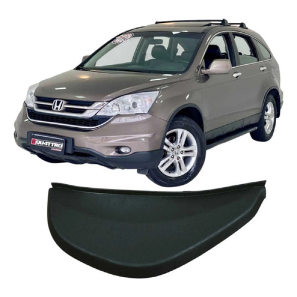 Acabamento Esquerdo Honda Cr-v 2010 2.0 4x4 77210swa