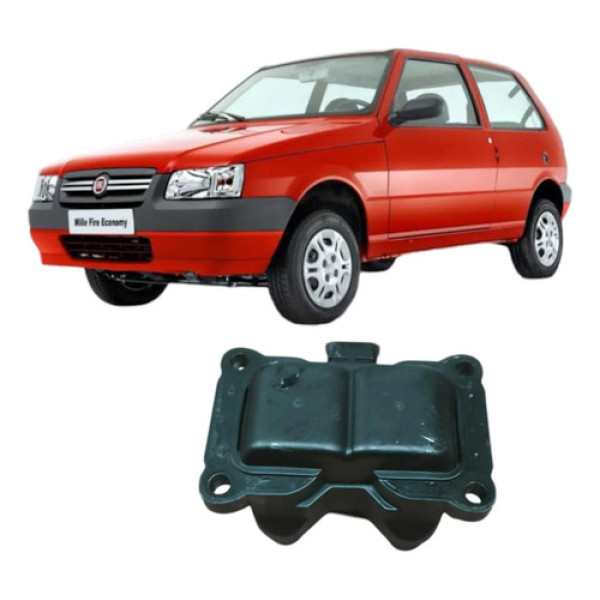 Bobina Ignição Fiat Uno Mille 2009 1.0 2p Original