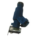 Bico Injetor Agile Montana 2012 1.4 0280157105 Original  220v