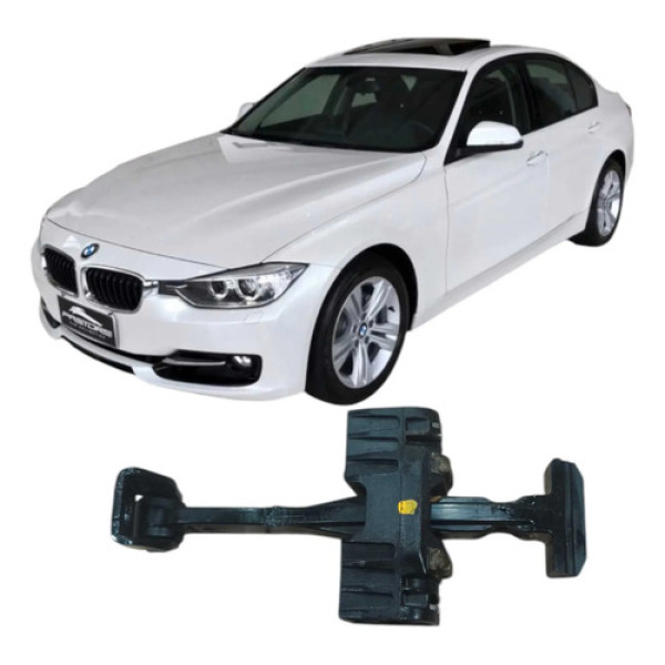 Limitador Porta Traseira Direita Bmw 320i 2015 7446730
