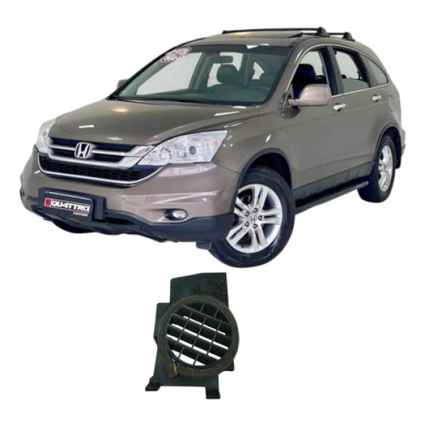 Difusor Direito Painel Honda Cr-v 2010 2.0 Original