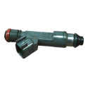 Bico Injetor Combustivel Chevrolet Captiva 2010 2.4 Original 220v