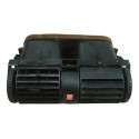 Difusor Ar Central Chevrolet Astra 2002 2.0 Original